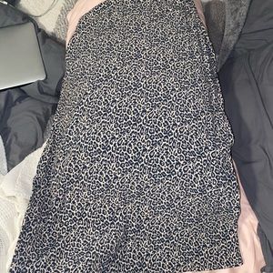 American Eagle Mid Skirt